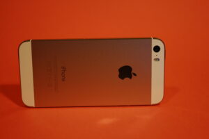 Apple iPhone 5s
