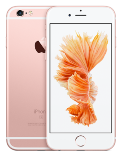 Apple iPhone 6s
