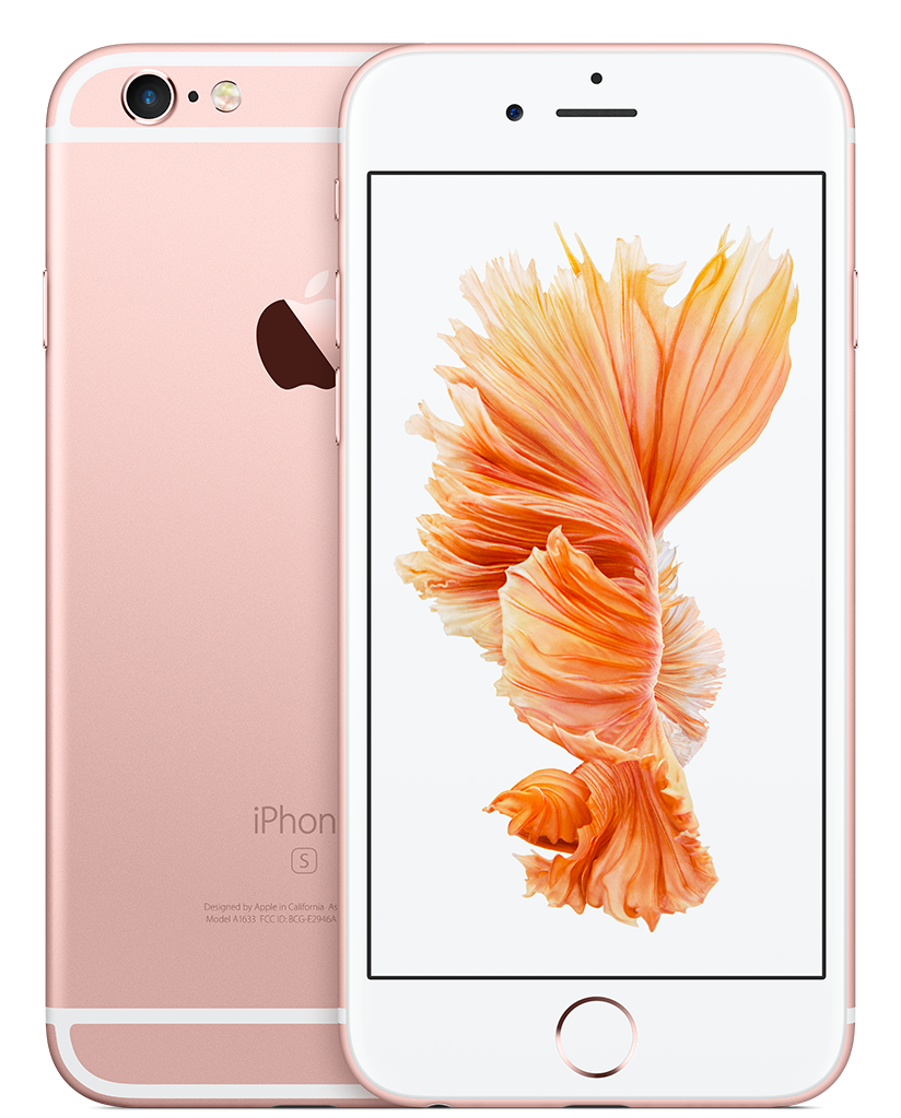 Apple iPhone 6s