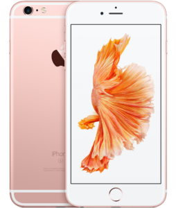 Apple iPhone 6s Plus