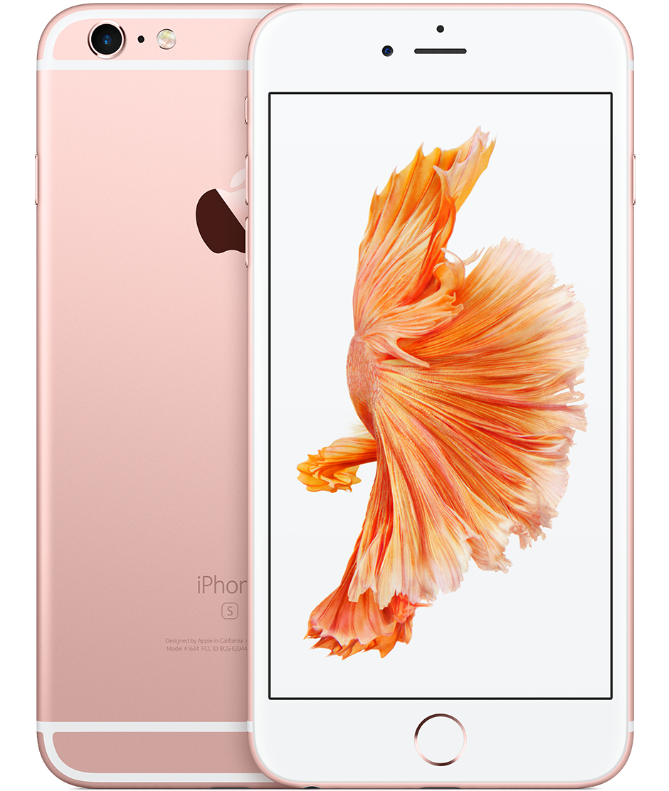 Apple iPhone 6s Plus