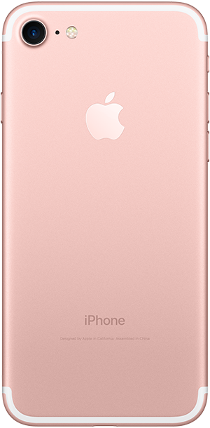 Apple iPhone 7