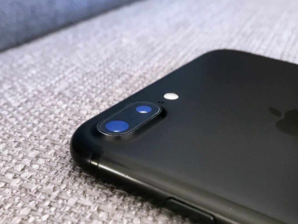 Apple iPhone 7 Plus