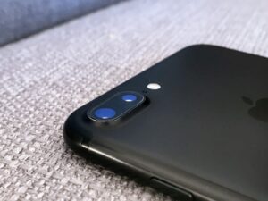 Apple iPhone 7 Plus