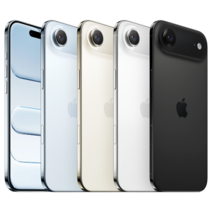 Apple iPhone Air