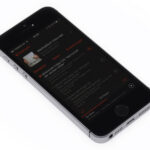 Apple iPhone SE