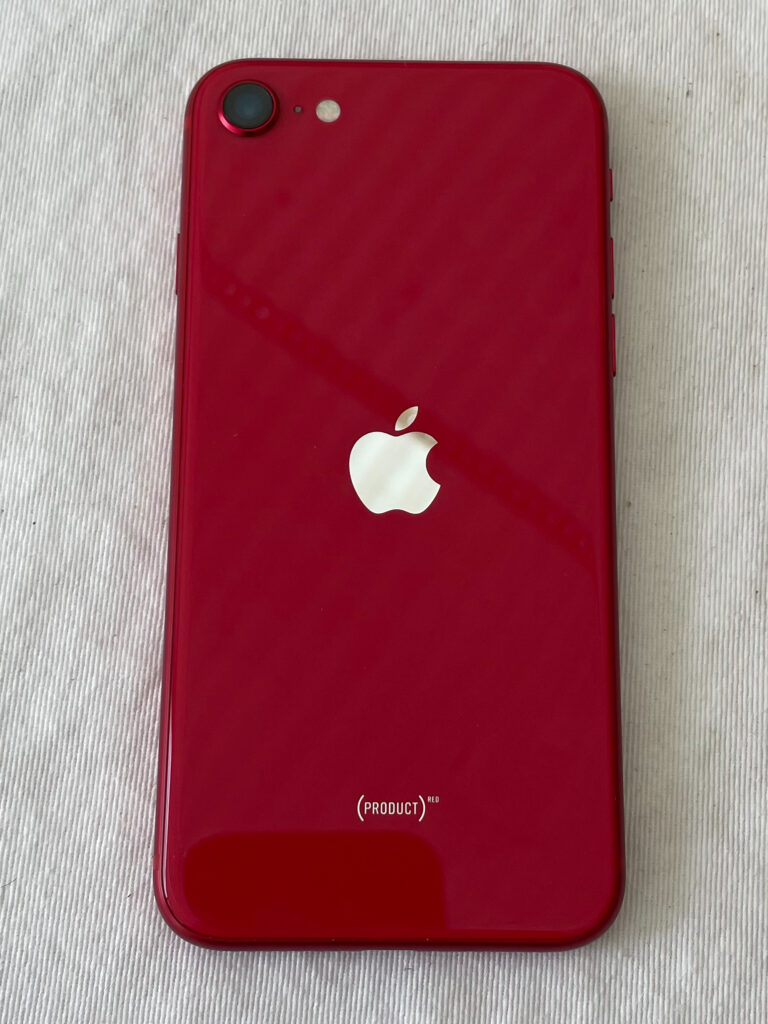 Apple iPhone SE (2020)