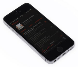 Apple iPhone SE