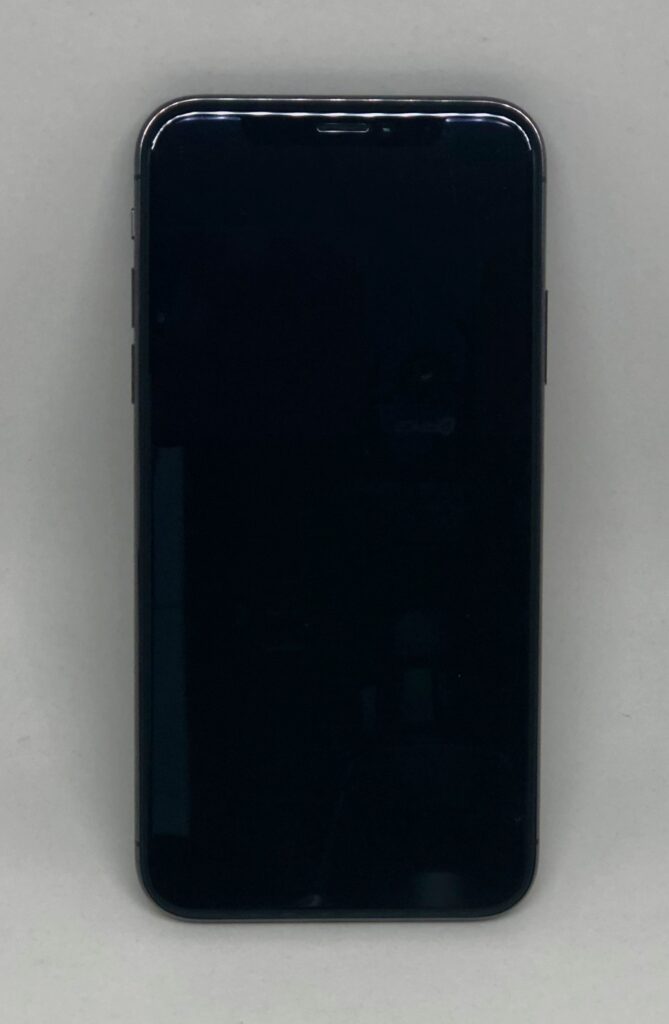 Apple iPhone X