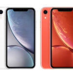 Apple iPhone XR
