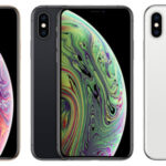 Apple iPhone XS