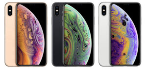 Apple iPhone XS