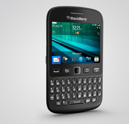 BlackBerry 9720