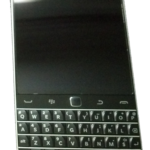 BlackBerry Classic