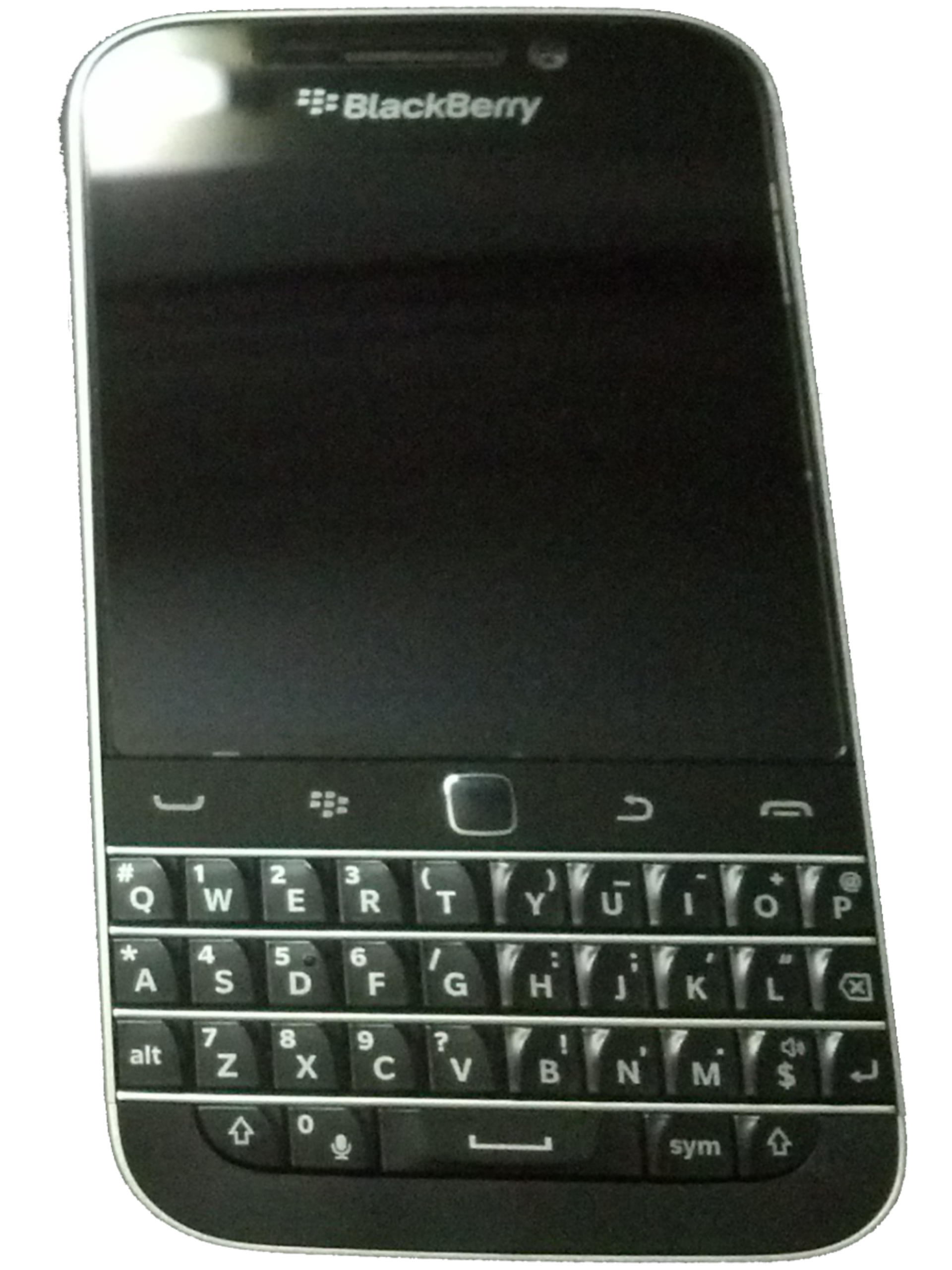 BlackBerry Classic