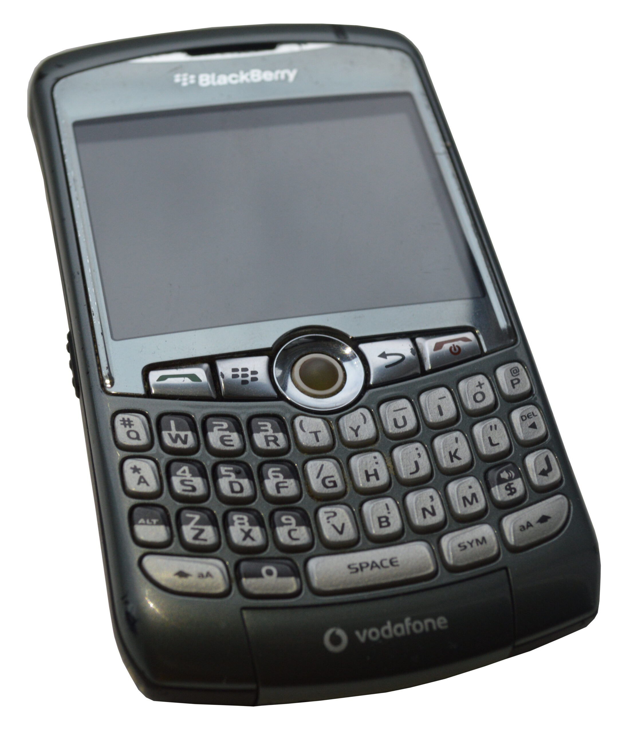 BlackBerry Curve 8310
