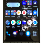 BlackBerry KEY2 LE
