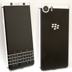 BlackBerry KEYone