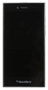 BlackBerry Leap