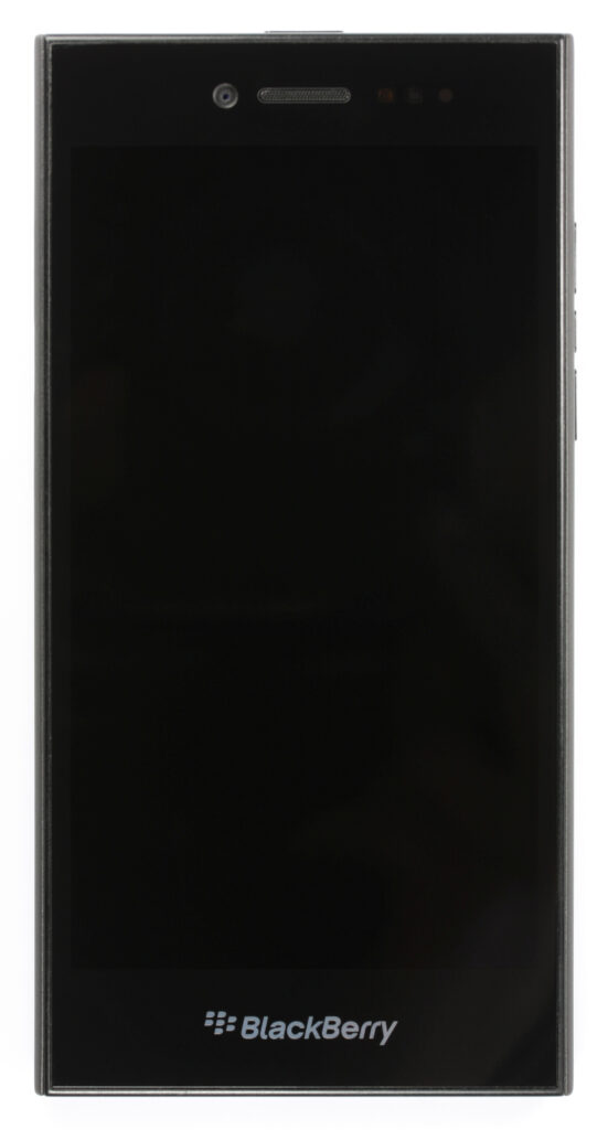 BlackBerry Leap