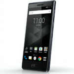 BlackBerry Motion