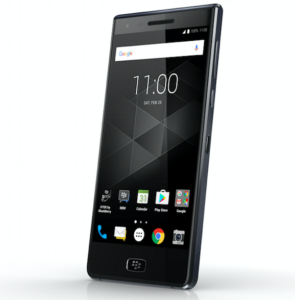 BlackBerry Motion
