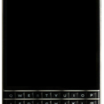 BlackBerry Passport