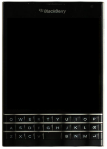 BlackBerry Passport