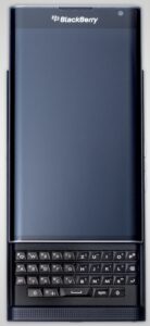 BlackBerry Priv