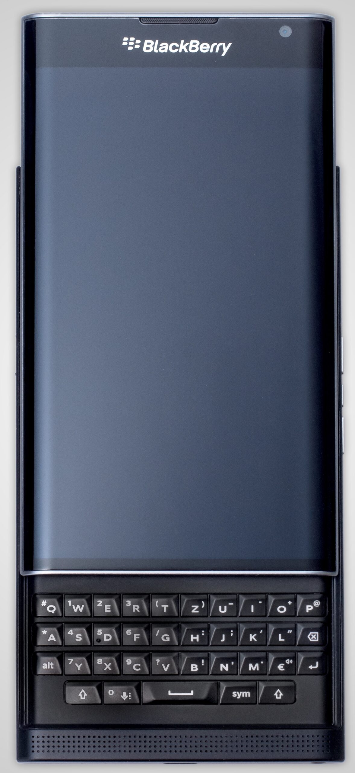 BlackBerry Priv