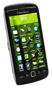 BlackBerry Torch 9860