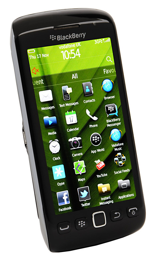BlackBerry Torch 9860