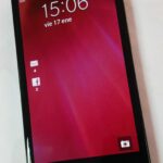 BlackBerry Z30