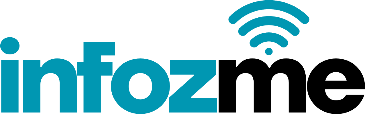 Infozme logo
