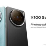 vivo X100 Pro