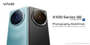 vivo X100 Pro