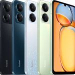 Xiaomi Redmi 13C
